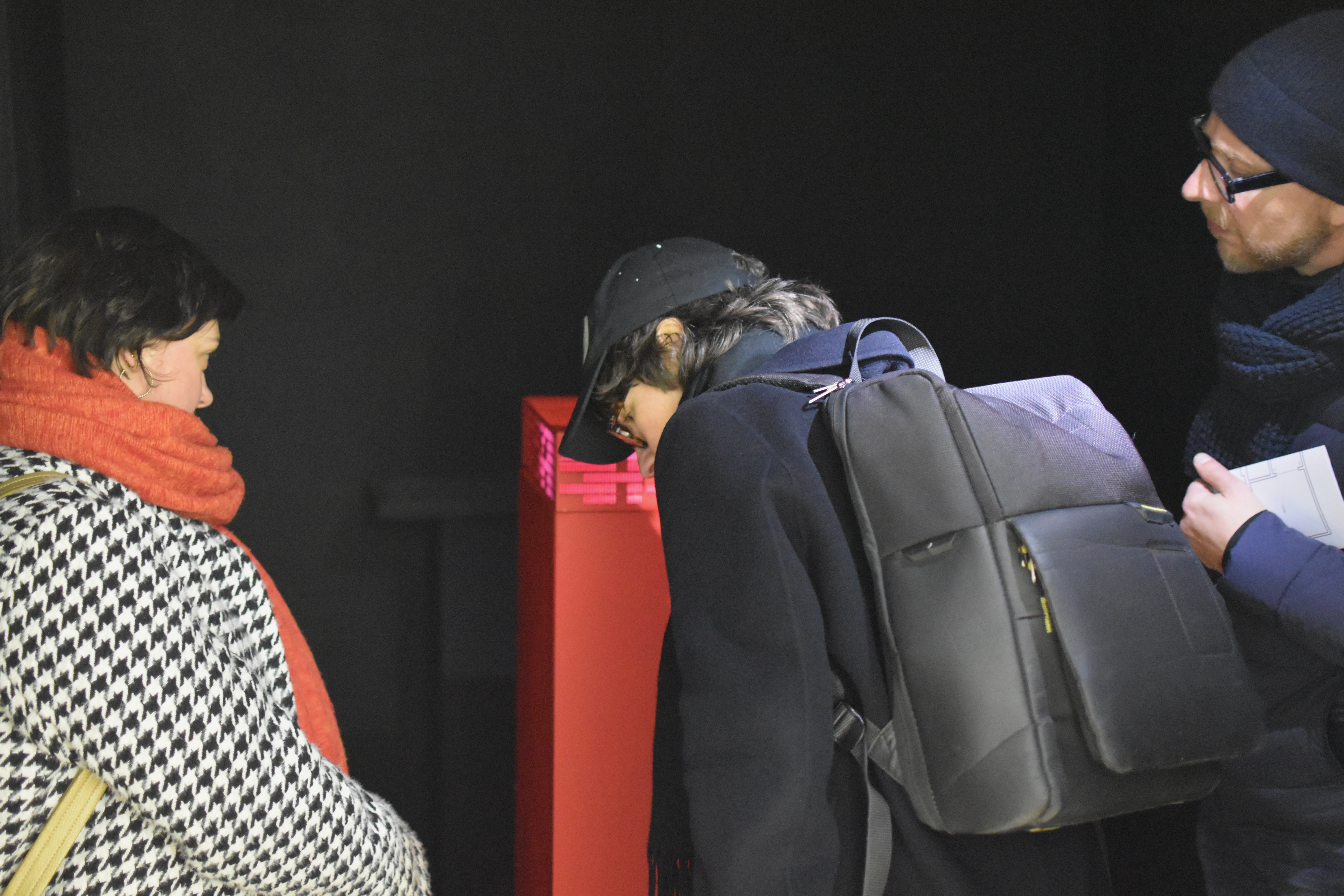 2023   I m afraid Dave poeple